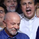 Nas redes sociais, líderes latino-americanos saúdam Lula pela vitória