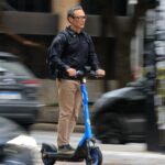 Prefeitura de SP começa a fiscalizar bicicletas e patinetes elétricos