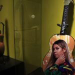 Cantora Marília Mendonça ganha exposição sensorial no MIS