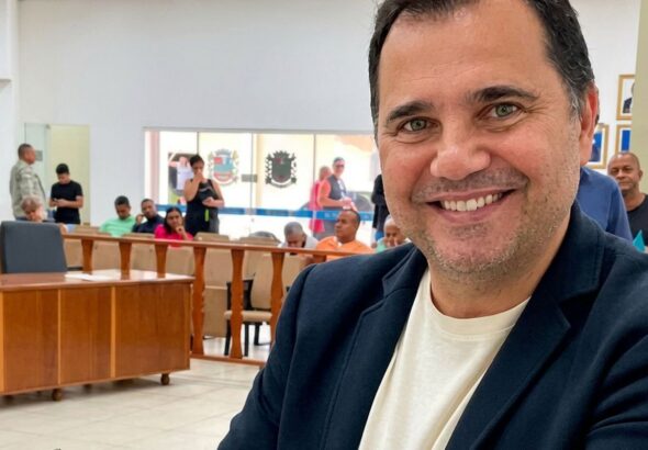 Secretário de Queimados, no Rio, morre baleado em abordagem da PM