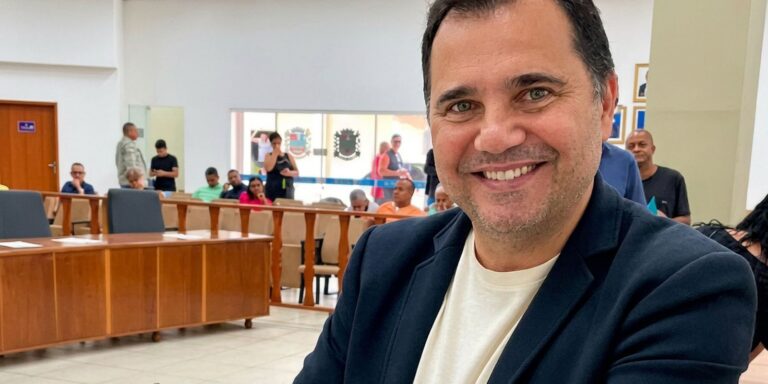 Secretário de Queimados, no Rio, morre baleado em abordagem da PM
