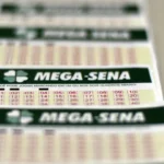 Mega-Sena sorteia prêmio acumulado em R$ 170 milhões neste domingo