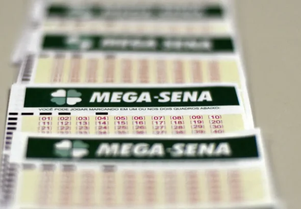 Mega-Sena sorteia prêmio acumulado em R$ 170 milhões neste domingo