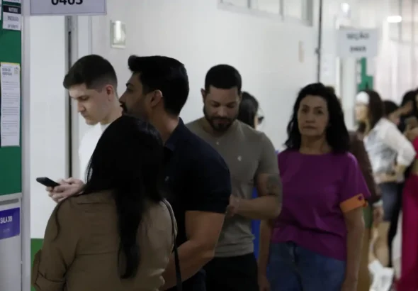 Saiba como consultar o seu local de votação