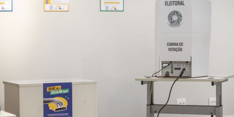Eleitores de sete cidades escolheram seus prefeitos neste 2º turno
