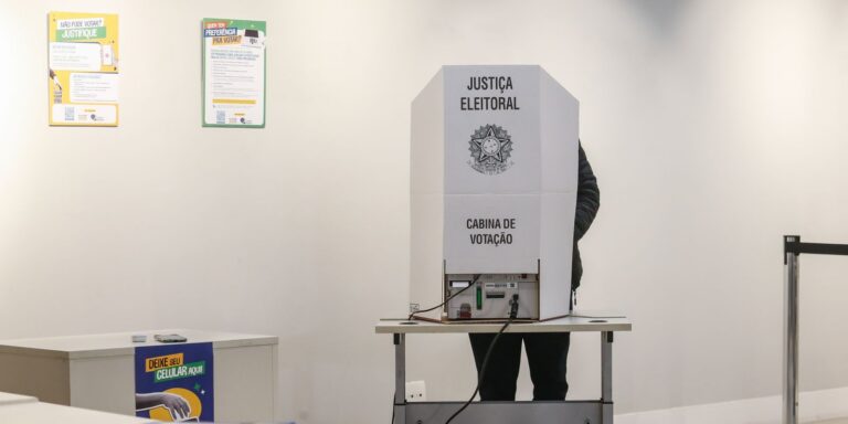 2º turno: 7 cidades também terão eleições complementares para prefeito