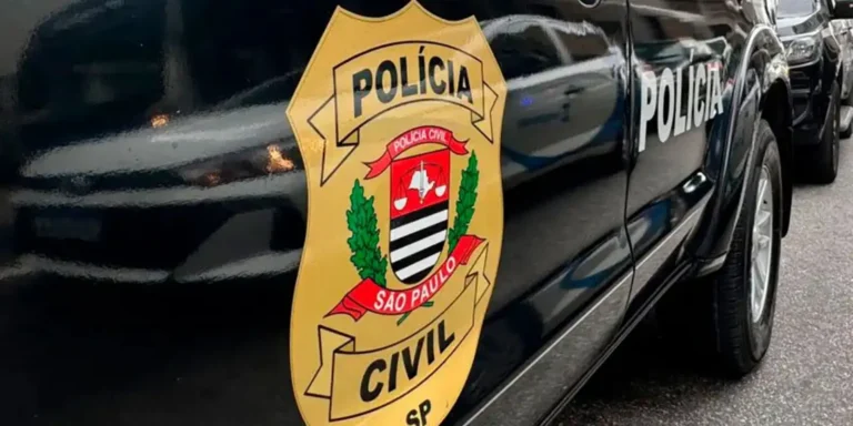 Santos: Polícia apreende dois menores suspeitos da morte de engenheiro