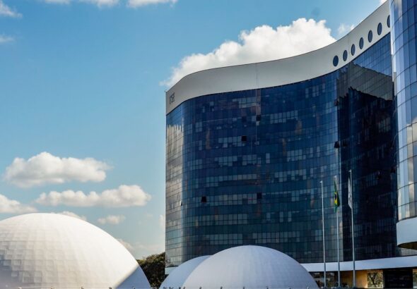TSE: denúncias eleitorais pode ser feitas pelo aplicativo Pardal