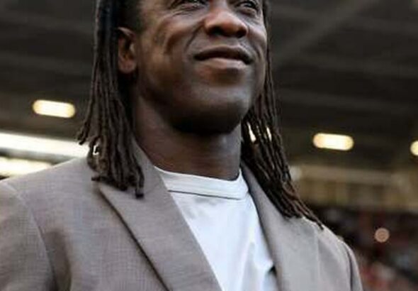 Corinthians anuncia Seedorf como novo técnico até dezembro de 2027
