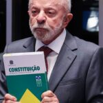 Lula faz campanha em MG e celebra fim da jornada 6x1