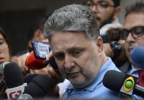 TSE quer parecer do MP antes de decisão sobre recurso de Garotinho