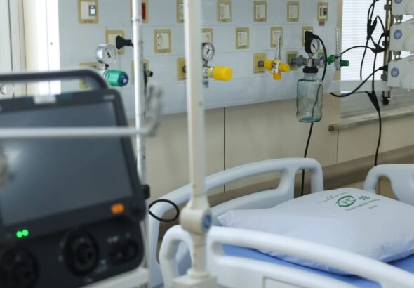 UTIs no Brasil: médicos pedem estruturação que vá além de mais leitos