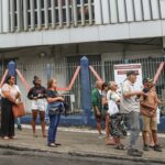 Centrais sindicais criticam falta de ônibus no dia da eleição