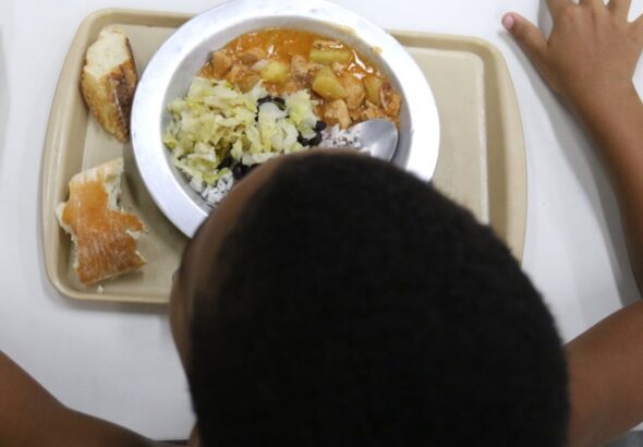 ONU: inovação para enfrentar crise alimentar é tema de ação no Brasil
