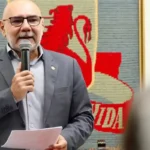 Reitor da UFPE estima prejuízo de incêndio em cerca R$ 100 milhões