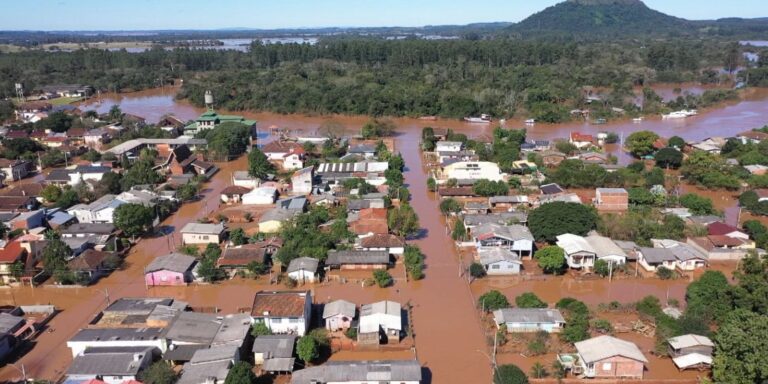 Mudanças climáticas preocupam mais que perda de emprego, diz estudo