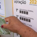 TSE vai trabalhar para diminuir a abstenção no segundo turno