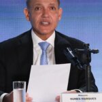 Presidente do TSE diz que eleições ocorreram dentro da normalidade